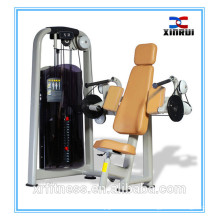 Machine de presse à triceps XR-9905/équipement de gymnastique d&#39;extension de bras/dip de triceps